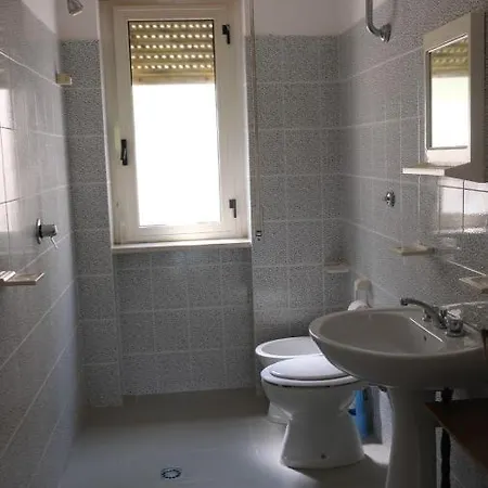 Holiday home Santa Lucia-park Coppa Della Nuvola Peschici