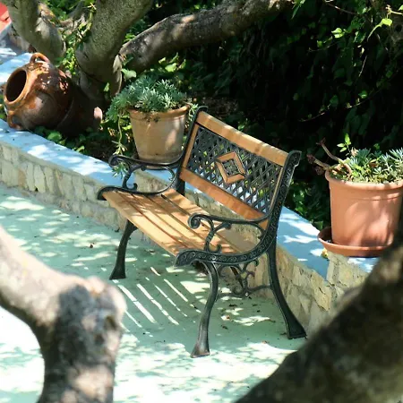Holiday home Santa Lucia-park Coppa Della Nuvola *