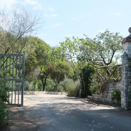 Santa Lucia-park Coppa Della Nuvola * Peschici