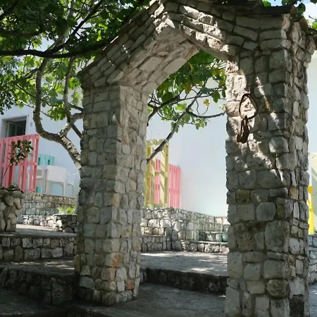 Santa Lucia-park Coppa Della Nuvola *