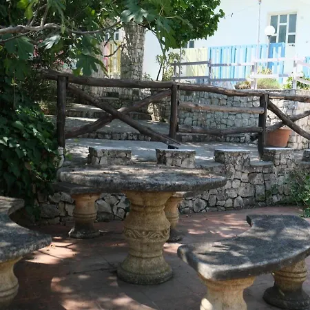 Santa Lucia-park Coppa Della Nuvola