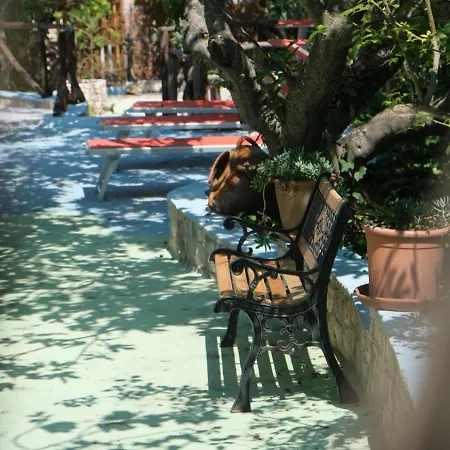 Santa Lucia-park Coppa Della Nuvola Holiday home