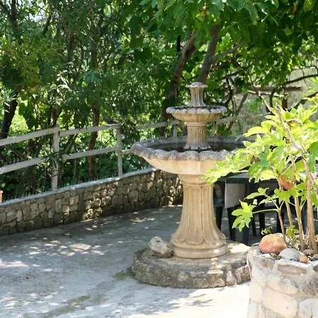 Holiday home Santa Lucia-park Coppa Della Nuvola